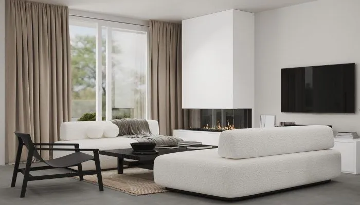 Prodaja, jednosoban stan, 72m², Bonići, Tivat