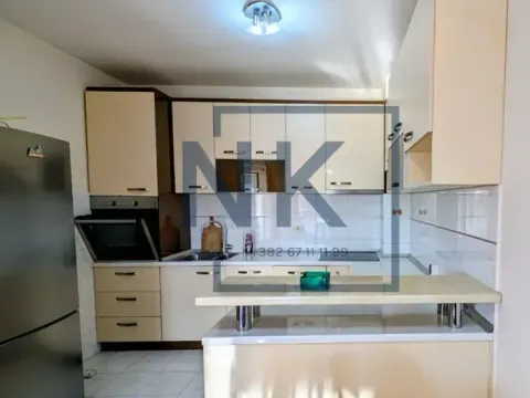 Izdavanje, trosoban stan, 84m², Tuški Put, Podgorica - image 5