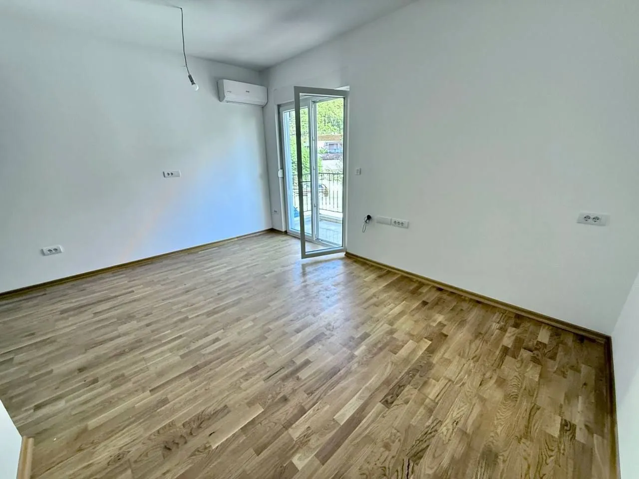 Prodaja, garsonjera, 31m², Centar, Budva