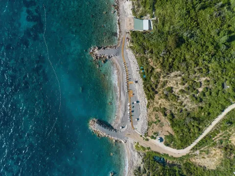 Prodaja, kuća, 435m², Reževići, Budva - image 28