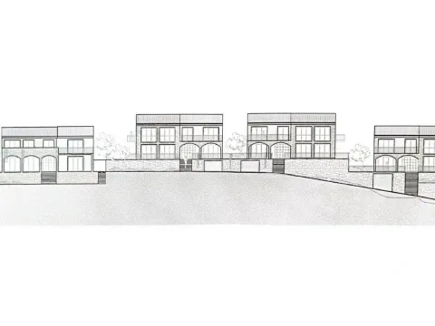 Prodaja, plac, 4657m², Kuljače, Budva - image 6