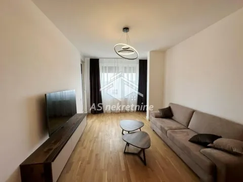 Izdavanje, dvosoban stan, 42m², Cvetkova Pijaca, Zvezdara Sve Podlokacije - image 2