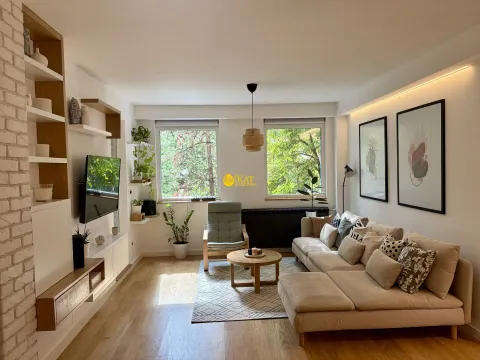Prodaja, trosoban stan, 85m², Višnjička Banja, Palilula Sve Podlokacije - image 1