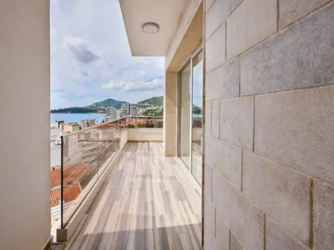 Sale, two bedroom apartment, 90m², Rafailovići, Budva - image 10