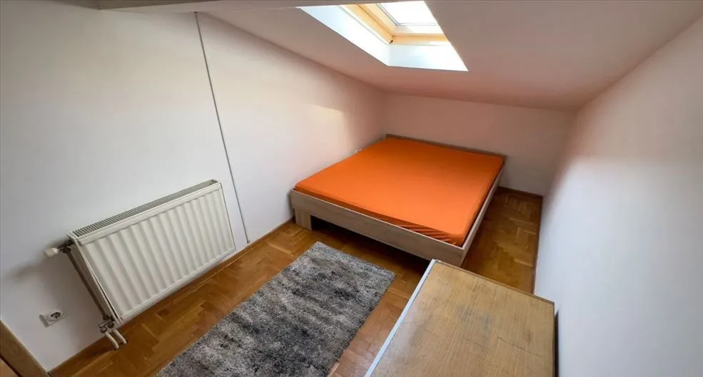 Rent, one bedroom apartment, 39m², Denkova Basta, Zvezdara Sve Podlokacije