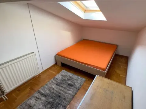 Rent, one bedroom apartment, 39m², Denkova Basta, Zvezdara Sve Podlokacije - image 6