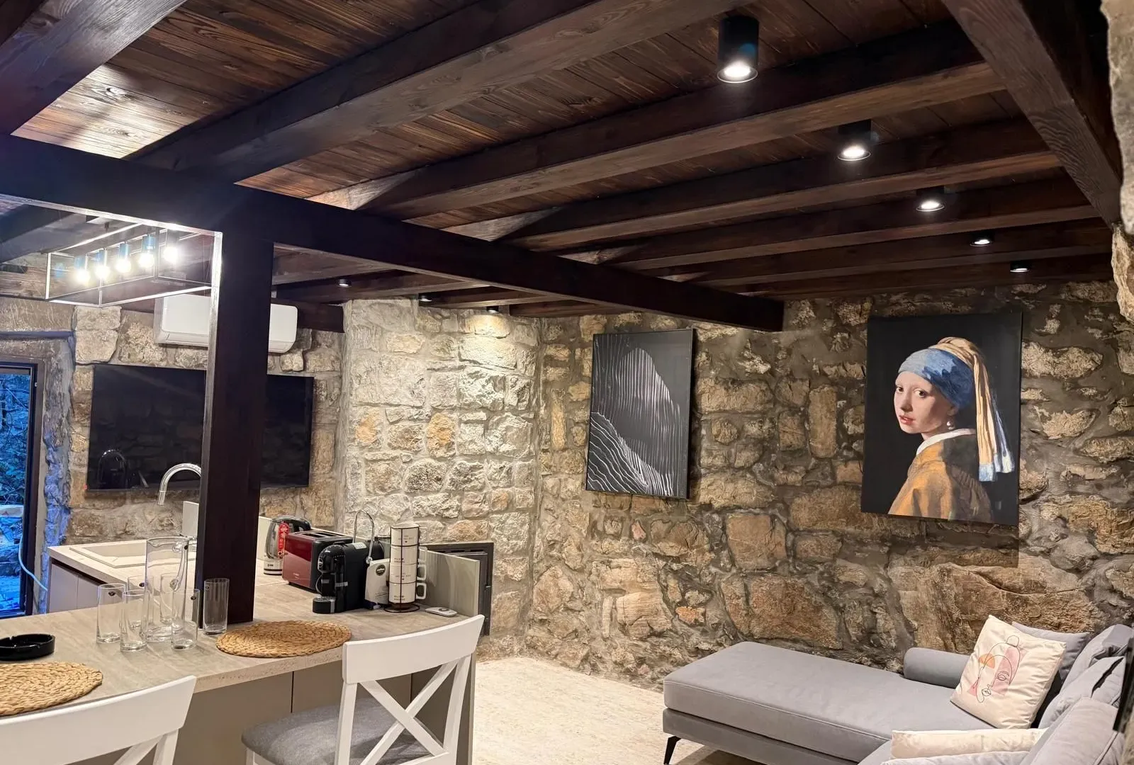 Prodaja, kuća, 200m², Luštica, Tivat
