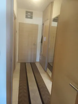 Izdavanje, dvosoban stan, 46m², Blok 6, Podgorica - image 4
