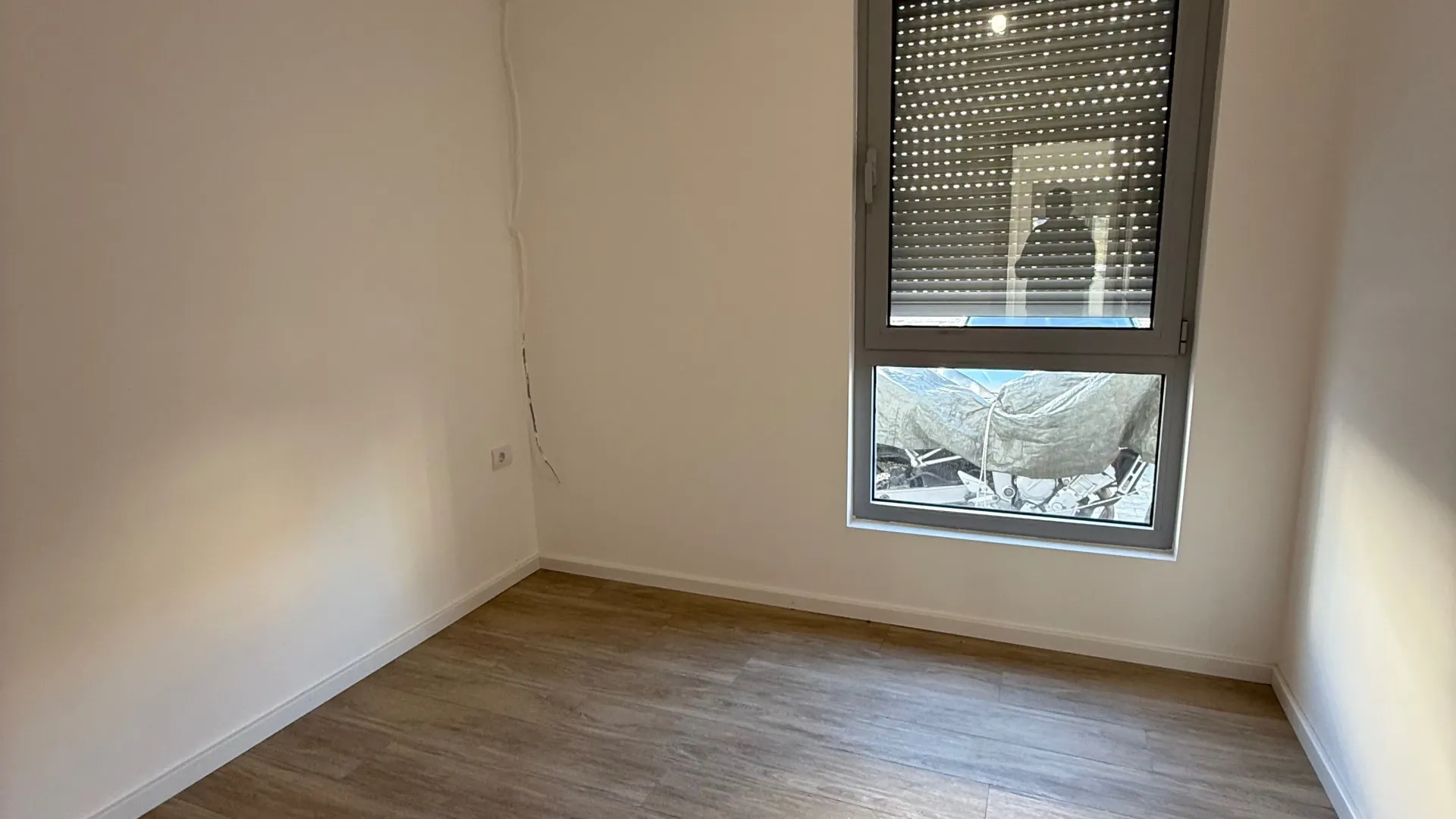 Sale, two bedroom apartment, 59m², Velika Plaža, Ulcinj