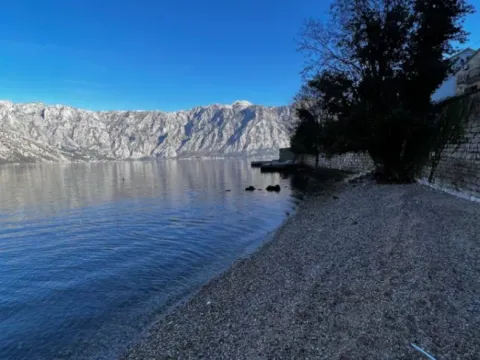 Prodaja, plac, 929m², Stoliv, Kotor - image 3