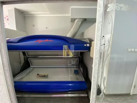 Izdavanje, poslovni prostor, 58m², Bulevar Evrope, Novi Sad Sve Podlokacije - image 7