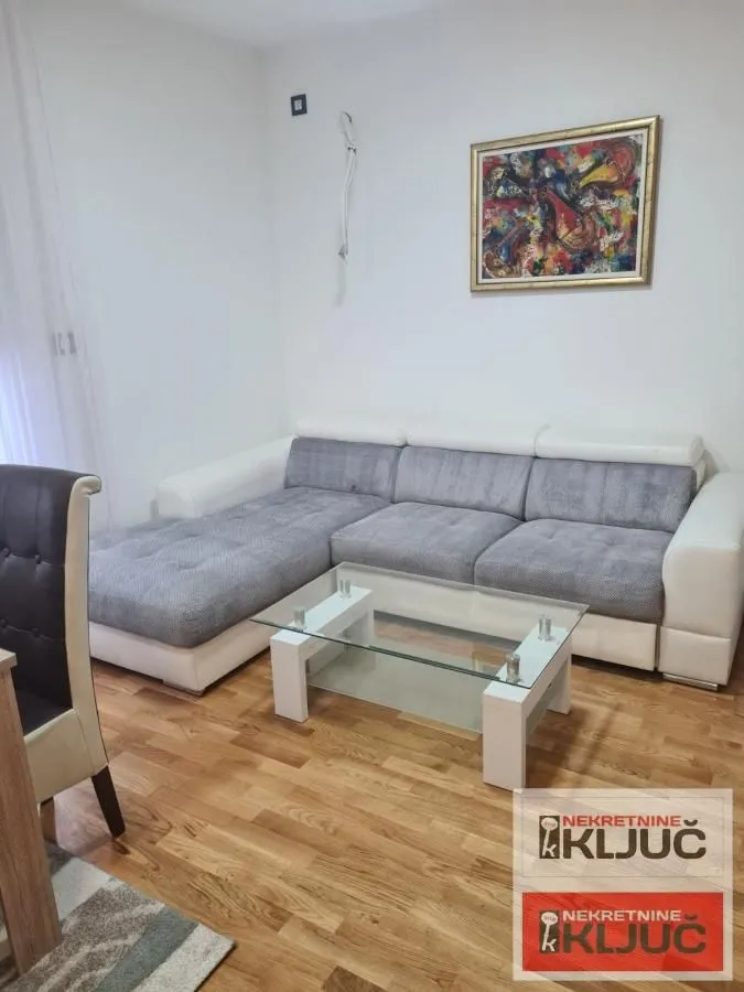 Izdavanje, garsonjera, 30m², Telep, Novi Sad Sve Podlokacije