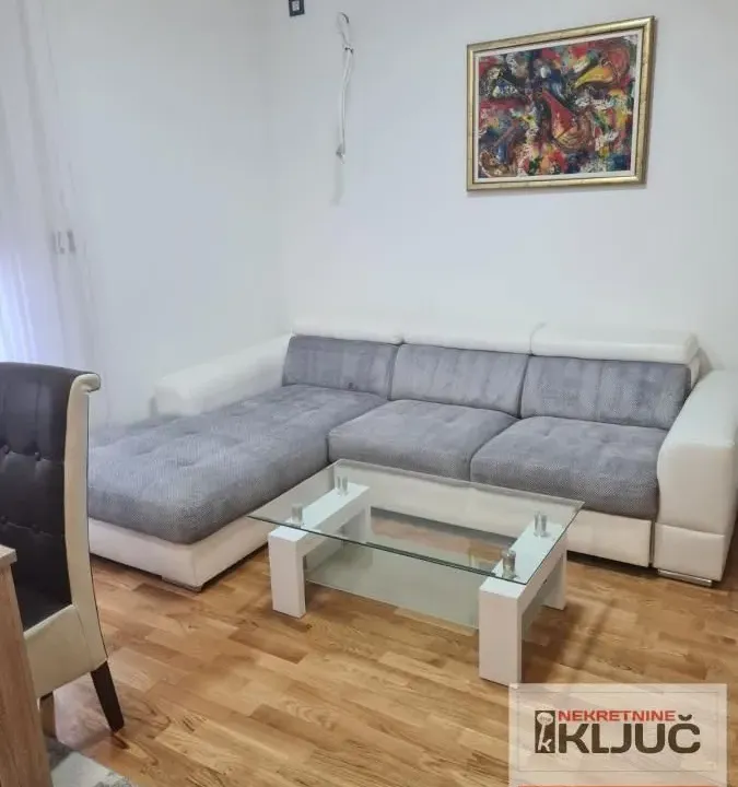 Izdavanje, garsonjera, 30m², Telep, Novi Sad Sve Podlokacije
