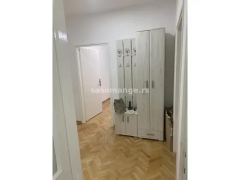 Rent, two bedroom apartment, 55m², Bogoslovija, Palilula Sve Podlokacije - image 6