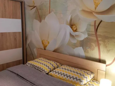 Rent, one bedroom apartment, 47m², City Kvart, Podgorica - image 6