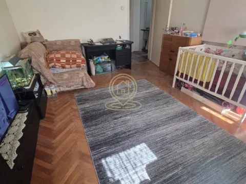 Sale, one bedroom apartment, 42m², Pantelej, Niš - image 2