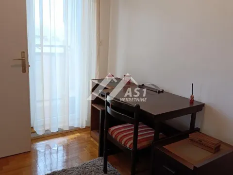 Izdavanje, dvosoban stan, 40m², Grbavica, Novi Sad Sve Podlokacije - image 7