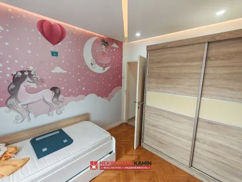 Prodaja, dvosoban stan, 59m², Golubovina, Budva - image 17