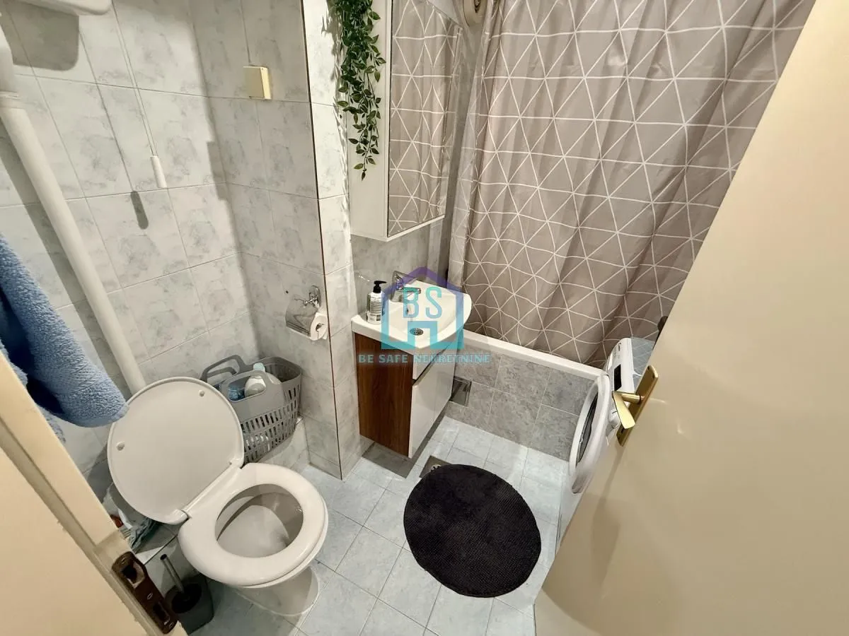 Prodaja, trosoban stan, 73m², Bulevar Oslobodjenja, Novi Sad Sve Podlokacije