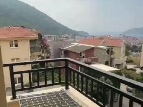 Sale, two bedroom apartment, 75m², Lazi, Budva - image 3