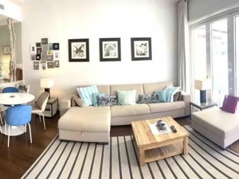 Prodaja, jednosoban stan, 117m², Porto Montenegro, Tivat - image 4