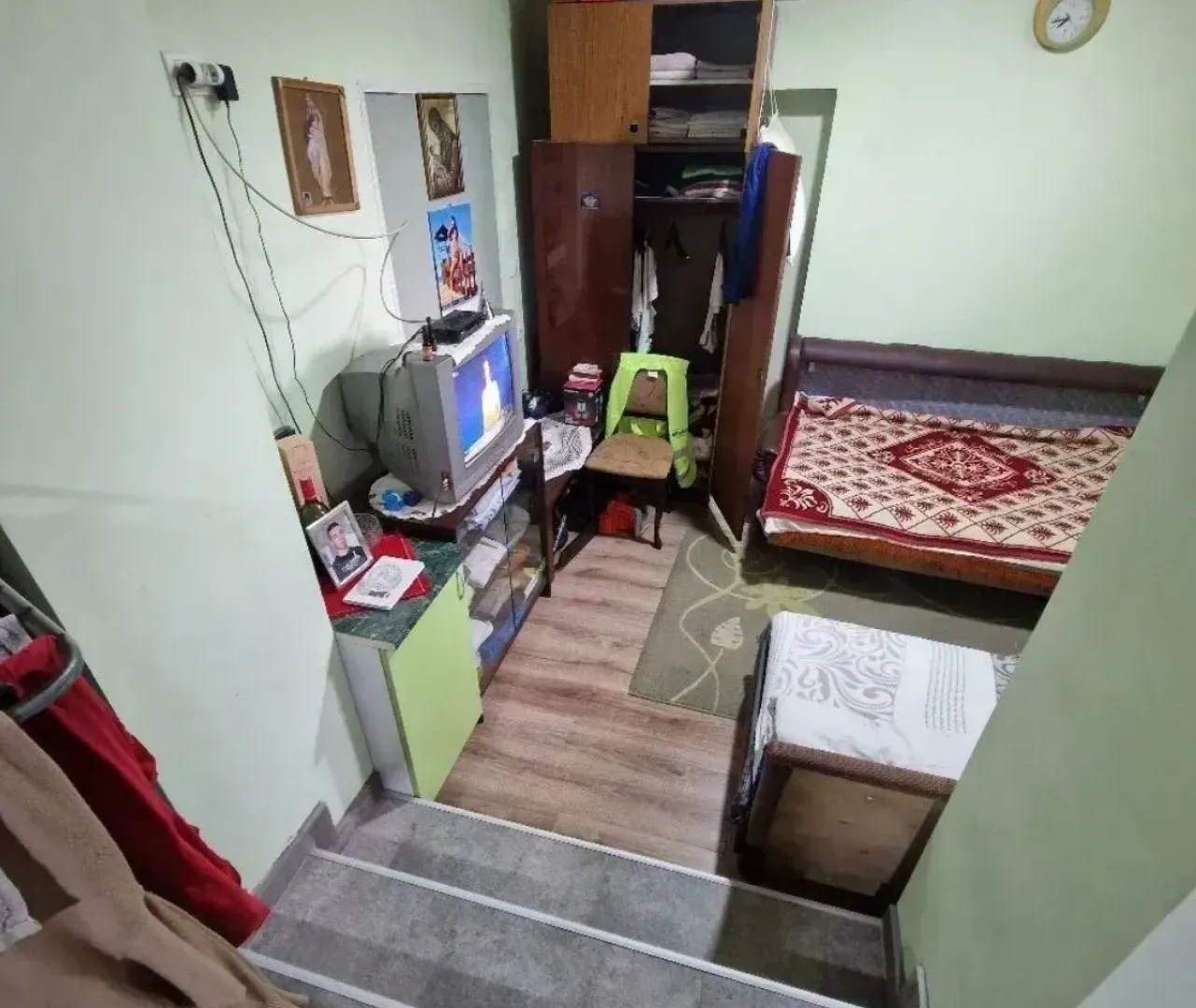 Prodaja, kuća, 92m², Srbobran, Novi Sad