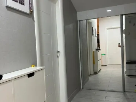 Rent, two bedroom apartment, 60m², Novo naselje, Novi Sad - image 15