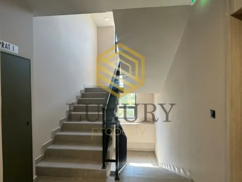 Rent, one bedroom apartment, 53m², Kod Capital Plaze, Podgorica - image 7