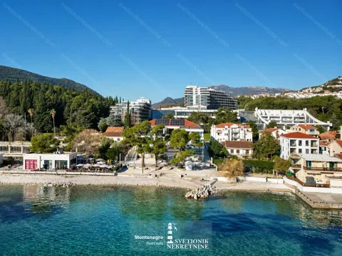 Prodaja, jednosoban stan, 41m², Igalo, Herceg Novi - image 9