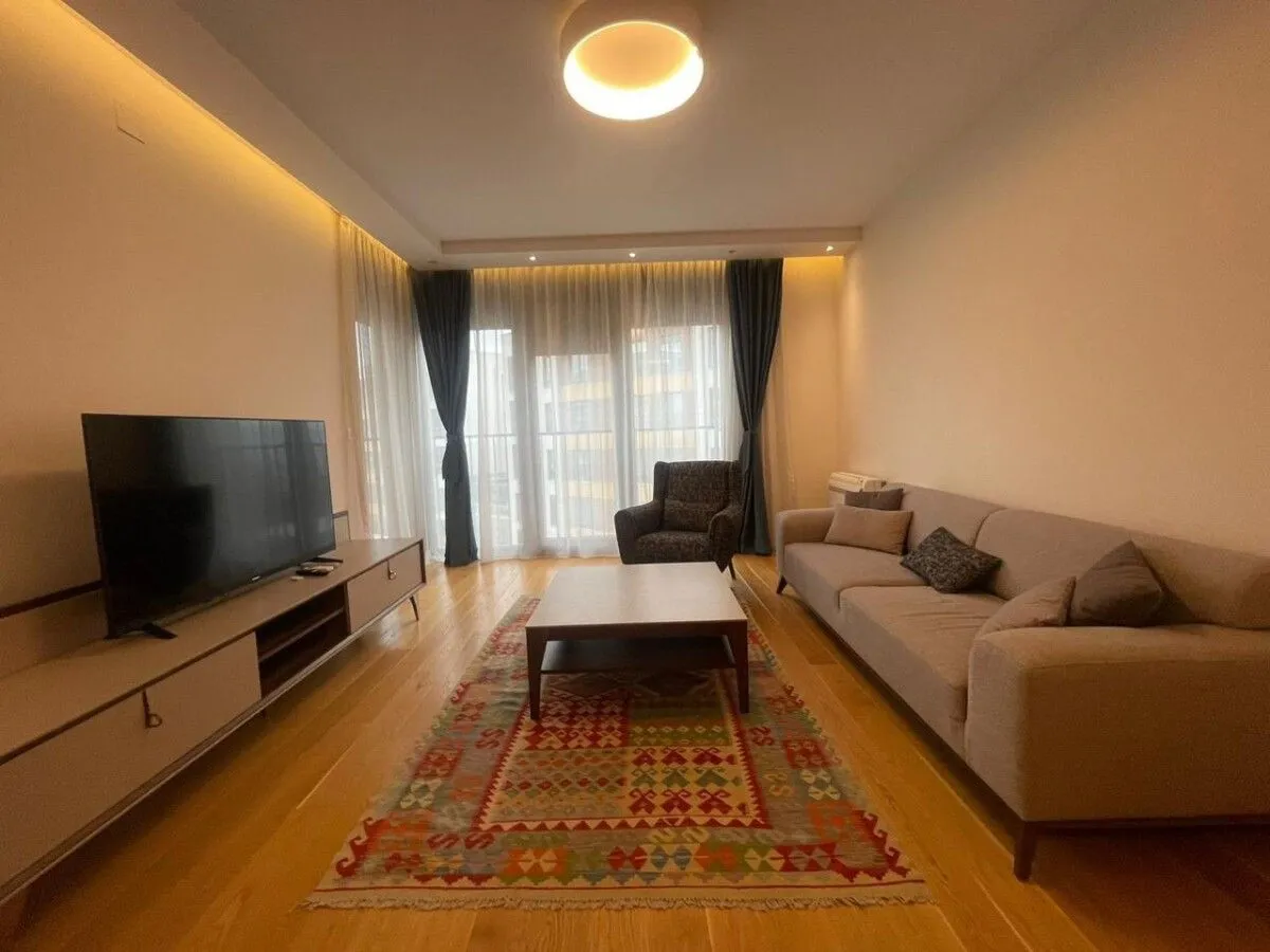 Prodaja, stan, 57m², Kruševac, Podgorica