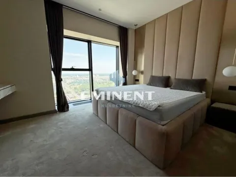 Rent, three bedroom apartment, 96m², Novi Beograd Blok 65, Novi Beograd Sve Podlokacije - image 14