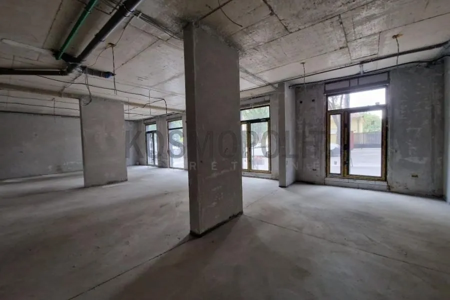 Sale, office space, 288m², Zemun Gornji Grad, Zemun Sve Podlokacije