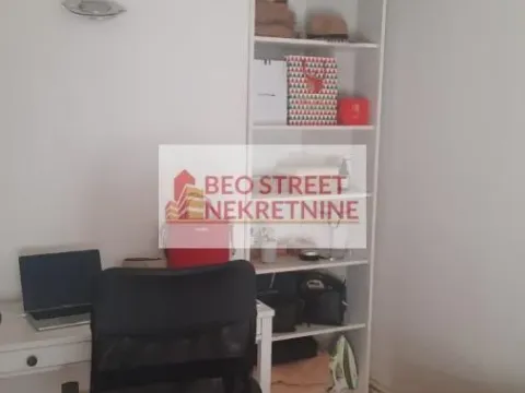 Izdavanje, dvosoban stan, 55m², Stari Grad, Beograd - image 5