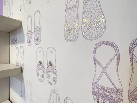 Izdavanje, trosoban stan, 110m², Savski Venac, Beograd - image 9