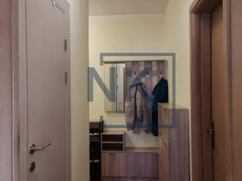 Sale, one bedroom apartment, 46m², Dalmatinska ulica, Podgorica - image 12