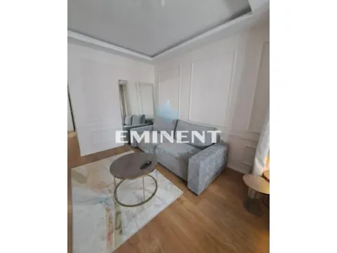 Izdavanje, jednosoban stan, 35m², Stari Grad, Beograd - image 5