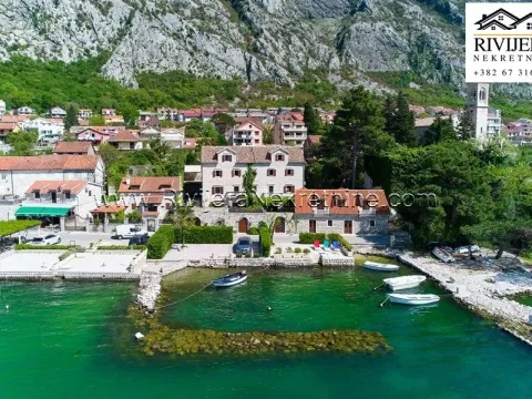 Prodaja, kuća, 450m², Dobrota, Kotor - image 50