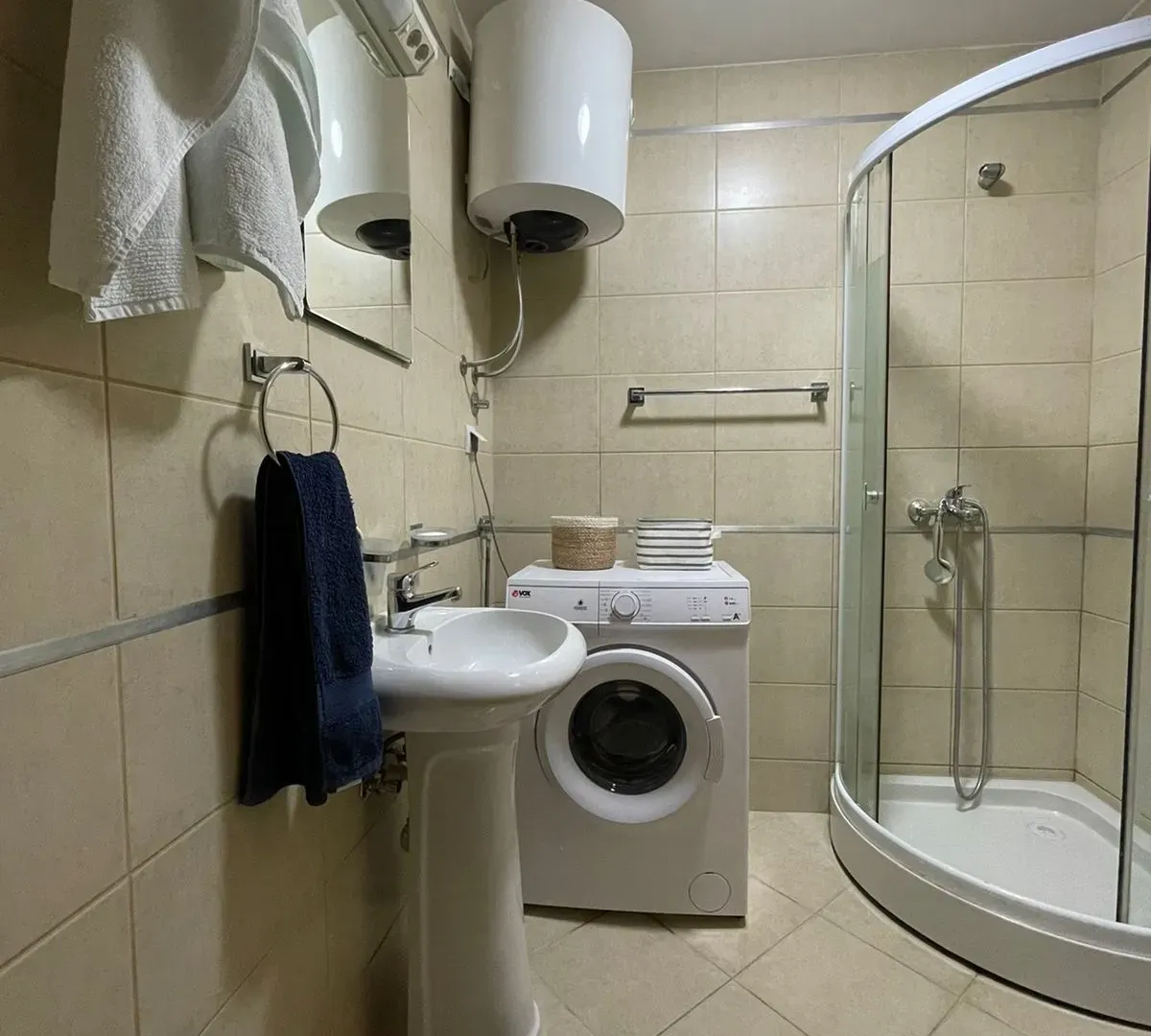 Sale, apartment, 35m², Budva, Crna Gora