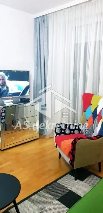 Rent, apartment, 45m², Novi Beograd Blok 67, Novi Beograd Sve Podlokacije
