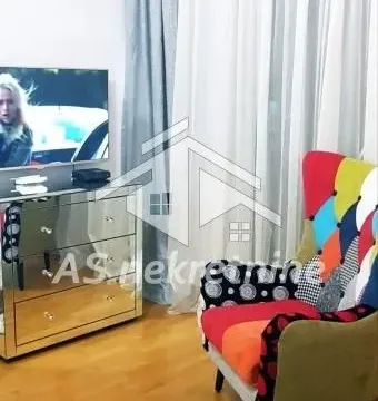 Rent, apartment, 45m², Novi Beograd Blok 67, Novi Beograd Sve Podlokacije - image 7