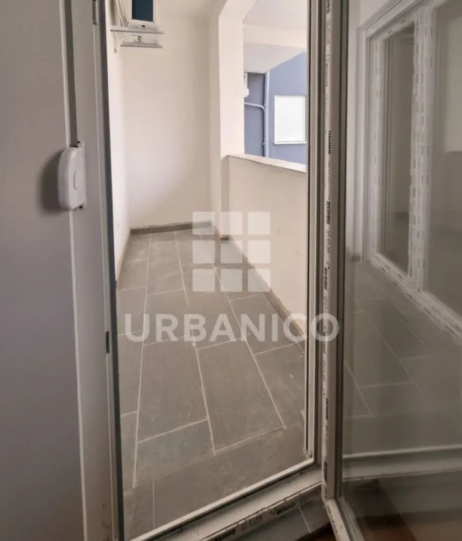 Prodaja, dvosoban stan, 63m², Zagorič, Podgorica