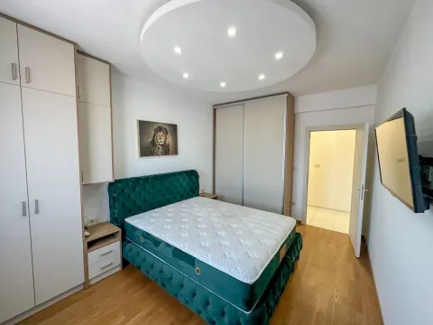 Rent, two bedroom apartment, 70m², Zabjelo, Podgorica - image 6