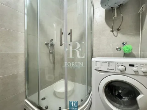 Izdavanje, jednosoban stan, 50m², Stari Aerodrom, Podgorica - image 9