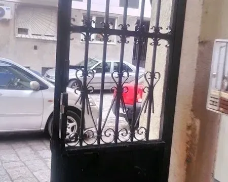 Rent, two bedroom apartment, 55m², Stari grad, Novi Sad - image 5