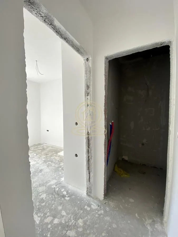 Prodaja, jednosoban stan, 46m², Palilula, Niš
