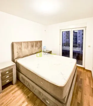Rent, one bedroom apartment, 45m², Zagorič, Podgorica - image 5