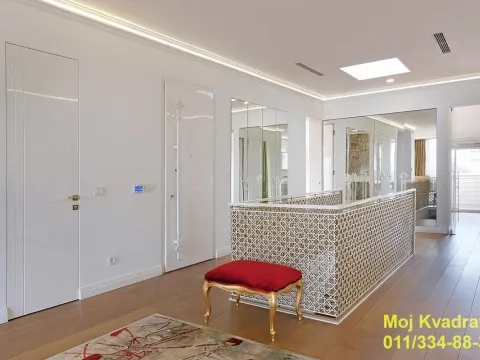 Prodaja, stan, 336m², Lekino Brdo, Voždovac Sve Podlokacije - image 8