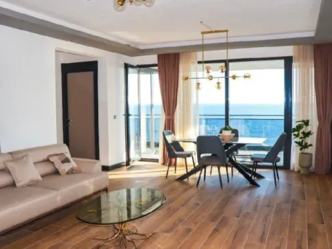 Rent, apartment, 150m², Sveti Stefan, Budva - image 4