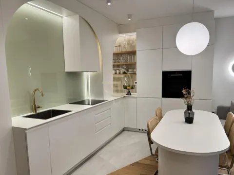 Izdavanje, dvosoban stan, 49m², Telep, Novi Sad Sve Podlokacije - image 4