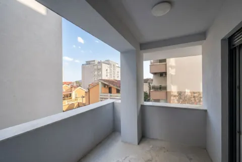 Prodaja, jednosoban stan, 42m², Budva, Crna Gora - image 5